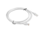 Lanbergs | Patchcord CAT.5E UTP | PCU5-10CC-0200-S | 2 m | Pelēks - Image 2