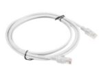 Lanbergs | Patchcord CAT.5E UTP | PCU5-10CC-0200-S | 2 m | Pelēks - Image 4