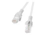Lanberg | Patchcord CAT.5E UTP | PCU5-10CC-2000-S | 20 m | Grey - Image 3