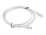 Lanbergs | Patchcord CAT.6 UTP | PCU6-10CC-0200-S | 2 m | Pelēks - Image 3