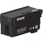 Epson kārtridžs | UltraChrome XD2 T40D140 | Tinte | Melna