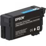 Epson kārtridžs | UltraChrome XD2 T40D240 | Tinte | Ciāna