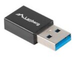 Lanberg Adapter | AD-UC-UA-01