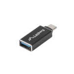 Lanberg Adapter | AD-UC-UA-02