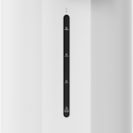 Xiaomi | Viedais elektriskais karstā ūdens dozators ES | Ūdens dozators | 1600 W | 5 L | Plastmasa | Balts