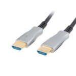 Кабель Lanberg HDMI V2.0 | CA-HDMI-20FB-0300-BK | HDMI-HDMI | 30 м