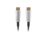 Lanberg CA-HDMI-20FB-1000-BK | HDMI-HDMI | 100 м — изображение 2