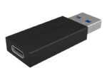 Raidsonic | ICY BOX Adapter for USB 3.1 (Gen 2), Type-A plug to Type-C socket | IB-CB015 - Image 4