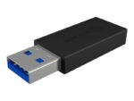 Raidsonic | ICY BOX Adapter for USB 3.1 (Gen 2), Type-A plug to Type-C socket | IB-CB015 - Image 5