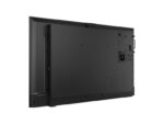 Lenovo | ThinkVision E55 LFD 54.6 3840x2160/16:9/400 niti/HDMI/DP/USB-C/melns/3 gadu garantija - Image 3