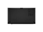 Lenovo | ThinkVision E55 LFD 54.6 3840x2160/16:9/400 niti/HDMI/DP/USB-C/melns/3 gadu garantija - Image 4