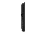 Lenovo | ThinkVision E55 LFD 54.6 3840x2160/16:9/400 niti/HDMI/DP/USB-C/melns/3 gadu garantija - Image 5