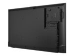 Lenovo | ThinkVision E55 LFD 54.6 3840x2160/16:9/400 niti/HDMI/DP/USB-C/melns/3 gadu garantija - Image 10