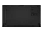 Lenovo | ThinkVision E55 LFD 54.6 3840x2160/16:9/400 niti/HDMI/DP/USB-C/melns/3 gadu garantija - Image 11