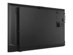 Lenovo | ThinkVision E55 LFD 54.6 3840x2160/16:9/400 niti/HDMI/DP/USB-C/melns/3 gadu garantija - Image 12