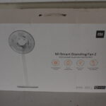 SALE OUT. Xiaomi | Mi Smart Standing Fan | 2 | Stand Fan | DEMO | White | Oscillation | 15 W