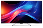 Sharp 75GP7265E | 75 | Viedtelevizors | Google TV | UHD