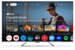 Sharp 75GP7265E | 75 | Viedtelevizors | Google TV | UHD - Image 2