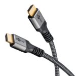 Goobay High Speed HDMI Cable with Ethernet | 64996 | 5 m - Image 4