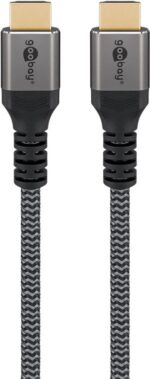 Goobay Ultra High Speed HDMI Cable | 65262 | 3 m - Image 3