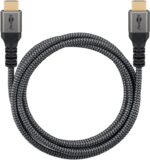 Goobay Ultra High Speed HDMI Cable | 65263 | 5 m - Image 2