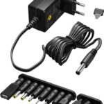 Goobay Universal Power Supply 5-15V, Max. 36W, 2.4A | 74436