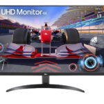 LG | 32UR550-B | 32 | VA | UHD | 16:9 | 60 Гц | 4 мс | 3840 x 2160 пикселей | 250 кд/м² | Количество портов HDMI: 2