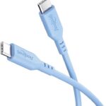 Goobay USB-C Silicone Cable | 77741