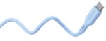 Goobay USB-C silikona kabelis | 77741 - Image 4