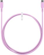 Goobay USB-C Silicone Cable | 77746 - Image 2