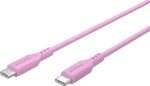 Goobay USB-C Silicone Cable | 77746 - Image 4