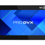 ProDVX APPC-7XPLN | 7 | 240 кд/м² | Горизонтальная/Портретная ориентация | Круглосуточно | Android | LPDDR4 | Wi-Fi | 140° | 130°