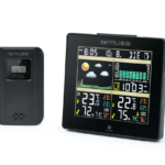 Muse | Weather Station | M-085 WS