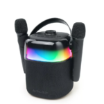 Muse Karaoke skaļrunis | M-530 KA | 30 W | Bluetooth | Melns | Pārnēsājams | Bezvadu savienojums