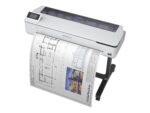 Epson SC-T5100 | Krāsu | Tintes | Wi-Fi | Pelēks - Image 2