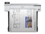 Epson SC-T5100 | Krāsu | Tintes | Wi-Fi | Pelēks - Image 3