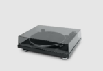 Muse Hifi vinila atskaņotājs | MT-109 BTOW | Bluetooth izeja - Image 3