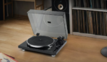 Muse Hifi vinila atskaņotājs | MT-109 BTOW | Bluetooth izeja - Image 5
