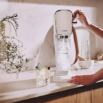 SodaStream | Māksla | Gāzētā ūdens automāts - Image 2