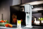 SodaStream | Māksla | Gāzētā ūdens automāts - Image 3