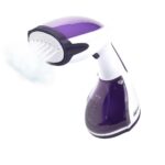 Tristar | Apģērbu tvaicētājs | ST-8916 | Rokas | 1200 W | 0,26 l | 20 g/min | Violets - Image 2