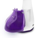 Tristar | Apģērbu tvaicētājs | ST-8916 | Rokas | 1200 W | 0,26 l | 20 g/min | Violets - Image 4