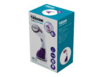 Tristar | Apģērbu tvaicētājs | ST-8916 | Rokas | 1200 W | 0,26 l | 20 g/min | Violets - Image 8