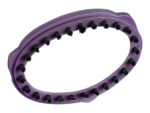 Tristar | Apģērbu tvaicētājs | ST-8916 | Rokas | 1200 W | 0,26 l | 20 g/min | Violets - Image 17