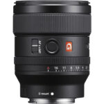 Sony | SEL-24F14GM lens FE 24mm F1.4 GM | Sony