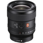 Sony | SEL-24F14GM objektīvs FE 24 mm F1.4 GM | Sony - Image 2
