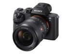 Sony | SEL-24F14GM objektīvs FE 24 mm F1.4 GM | Sony - Image 4