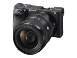 Sony | SEL-24F14GM objektīvs FE 24 mm F1.4 GM | Sony - Image 6