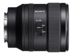 Sony | SEL-24F14GM objektīvs FE 24 mm F1.4 GM | Sony - Image 11