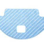 Ecovacs | Reusable cleaning cloths | D-CC3C | Blue